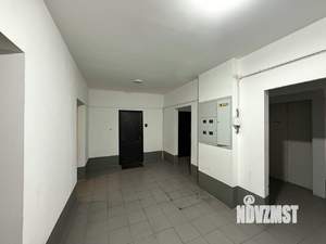 1-к квартира, вторичка, 40м2, 7/9 этаж