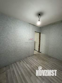 3-к квартира, вторичка, 42м2, 3/4 этаж