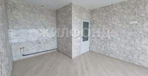 1-к квартира, вторичка, 38м2, 5/5 этаж