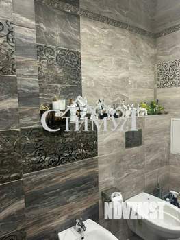 3-к квартира, вторичка, 95м2, 10/12 этаж