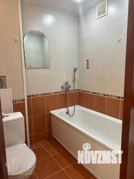 1-к квартира, вторичка, 29м2, 1/5 этаж