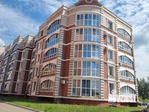 1-к квартира, вторичка, 38м2, 4/8 этаж