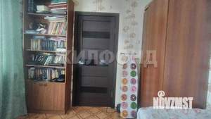 4-к квартира, вторичка, 62м2, 3/5 этаж