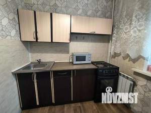1-к квартира, вторичка, 33м2, 2/5 этаж