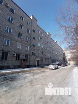3-к квартира, вторичка, 58м2, 5/5 этаж
