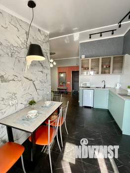 1-к квартира, вторичка, 49м2, 8/8 этаж