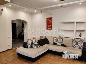 Студия квартира, вторичка, 91м2, 6/6 этаж