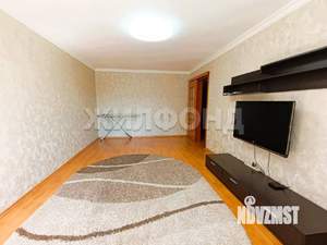 3-к квартира, вторичка, 83м2, 2/9 этаж