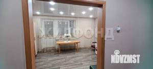 3-к квартира, вторичка, 86м2, 2/4 этаж