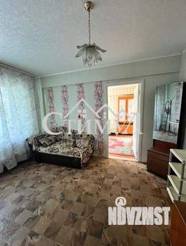 3-к квартира, вторичка, 40м2, 2/5 этаж