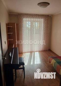 3-к квартира, вторичка, 62м2, 5/9 этаж