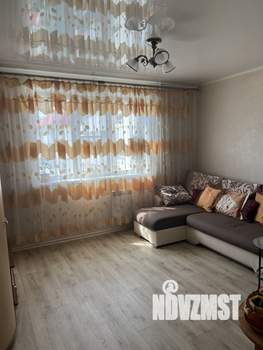 2-к квартира, вторичка, 56м2, 8/9 этаж