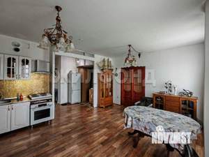 3-к квартира, вторичка, 65м2, 8/9 этаж