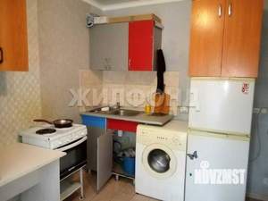 1-к квартира, вторичка, 31м2, 1/9 этаж