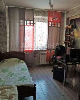 4-к квартира, вторичка, 107м2, 1/9 этаж