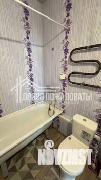 Студия квартира, вторичка, 28м2, 8/9 этаж