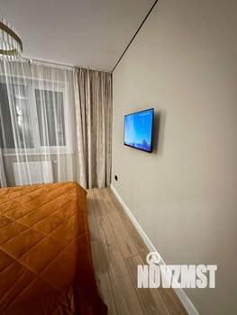 2-к квартира, вторичка, 40м2, 9/10 этаж