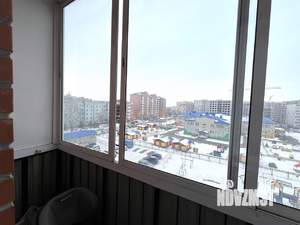 2-к квартира, вторичка, 68м2, 5/9 этаж