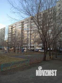 2-к квартира, вторичка, 51м2, 5/10 этаж