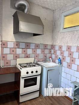 2-к квартира, вторичка, 42м2, 2/5 этаж