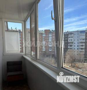 2-к квартира, вторичка, 53м2, 5/5 этаж