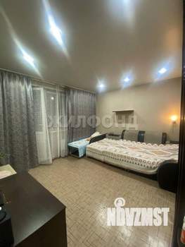 1-к квартира, вторичка, 35м2, 2/9 этаж