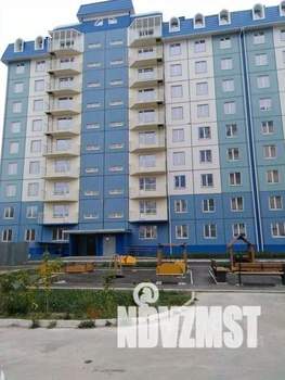 2-к квартира, сданный дом, 58м2, 10/10 этаж