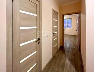 1-к квартира, вторичка, 42м2, 4/9 этаж