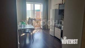 2-к квартира, вторичка, 69м2, 6/16 этаж