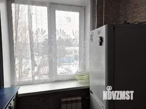 2-к квартира, вторичка, 47м2, 4/5 этаж