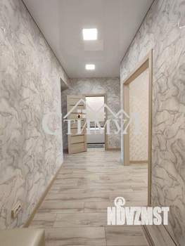 2-к квартира, вторичка, 57м2, 4/5 этаж