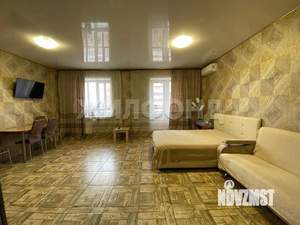 Студия квартира, вторичка, 39м2, 9/12 этаж