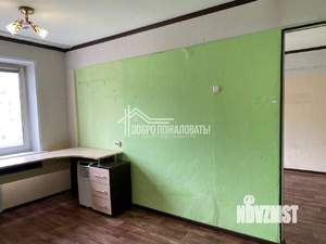 2-к квартира, вторичка, 35м2, 4/5 этаж