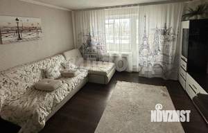 4-к квартира, вторичка, 92м2, 3/9 этаж