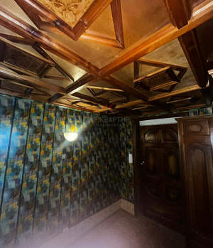 1-к квартира, вторичка, 67м2, 6/6 этаж