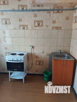 1-к квартира, вторичка, 35м2, 2/5 этаж