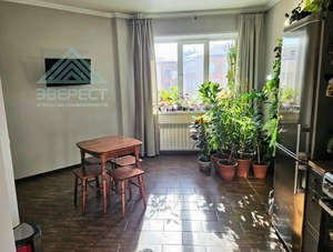 2-к квартира, вторичка, 82м2, 4/9 этаж