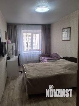 3-к квартира, вторичка, 90м2, 5/5 этаж