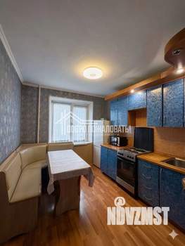 3-к квартира, вторичка, 65м2, 1/9 этаж