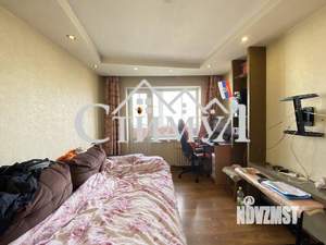 2-к квартира, вторичка, 47м2, 5/5 этаж