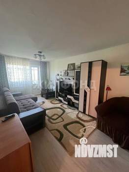 2-к квартира, вторичка, 45м2, 5/5 этаж