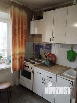 2-к квартира, вторичка, 41м2, 2/4 этаж