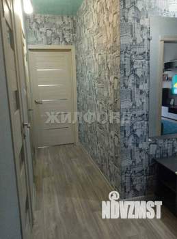 3-к квартира, вторичка, 62м2, 2/6 этаж