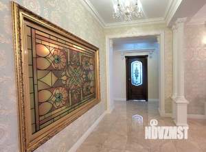 3-к квартира, вторичка, 128м2, 3/7 этаж