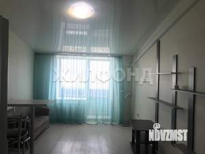 Студия квартира, вторичка, 26м2, 7/7 этаж