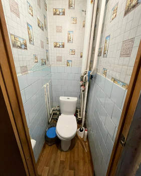2-к квартира, вторичка, 50м2, 5/9 этаж