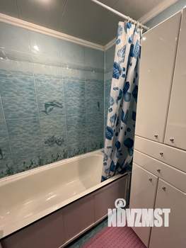 2-к квартира, вторичка, 52м2, 4/6 этаж