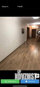 4-к квартира, вторичка, 164м2, 2/6 этаж