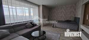 1-к квартира, вторичка, 60м2, 5/5 этаж