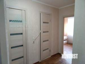 3-к квартира, вторичка, 61м2, 3/5 этаж